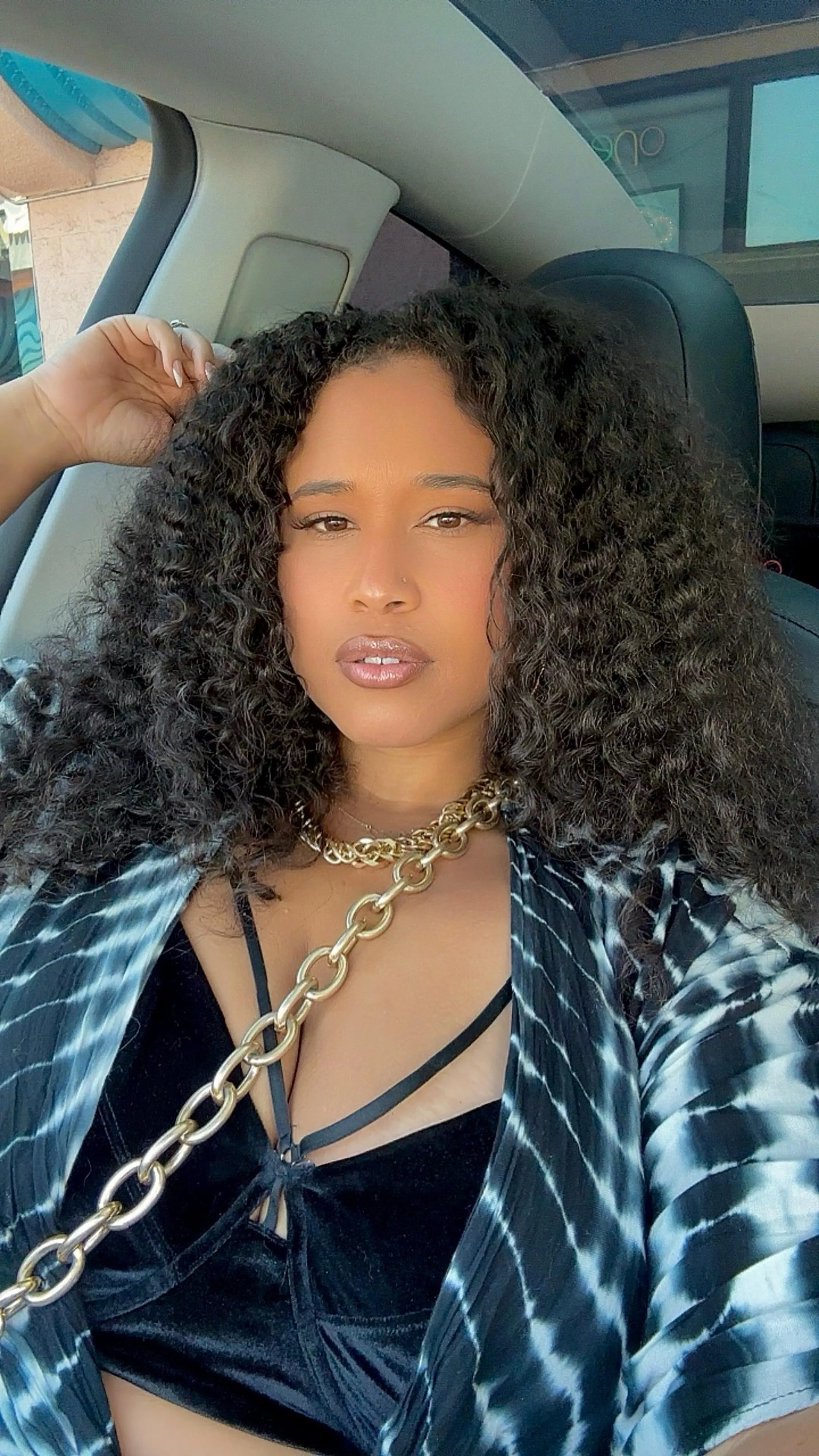 I’d rather spend your money💁🏽‍♀️✨