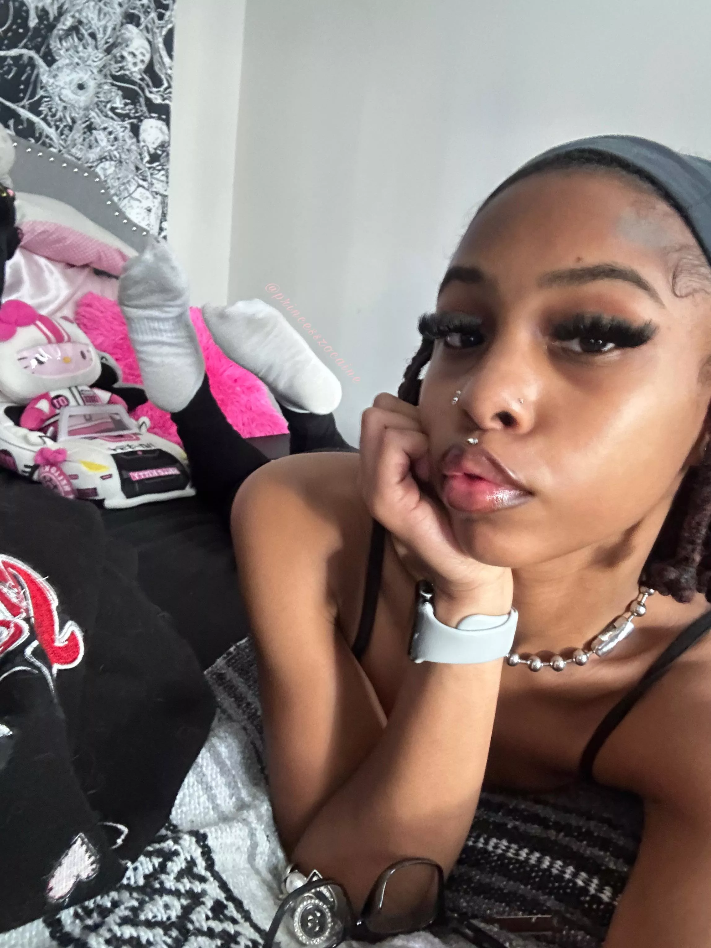 If you voted for trump, send me triple digits pig 