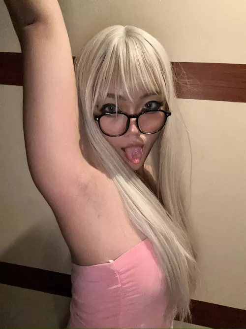 Im a bit shy so im only gonna show you these