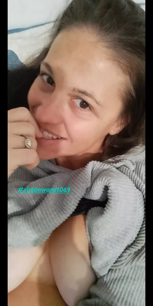 I'm horny, fix it! #vivianward1069