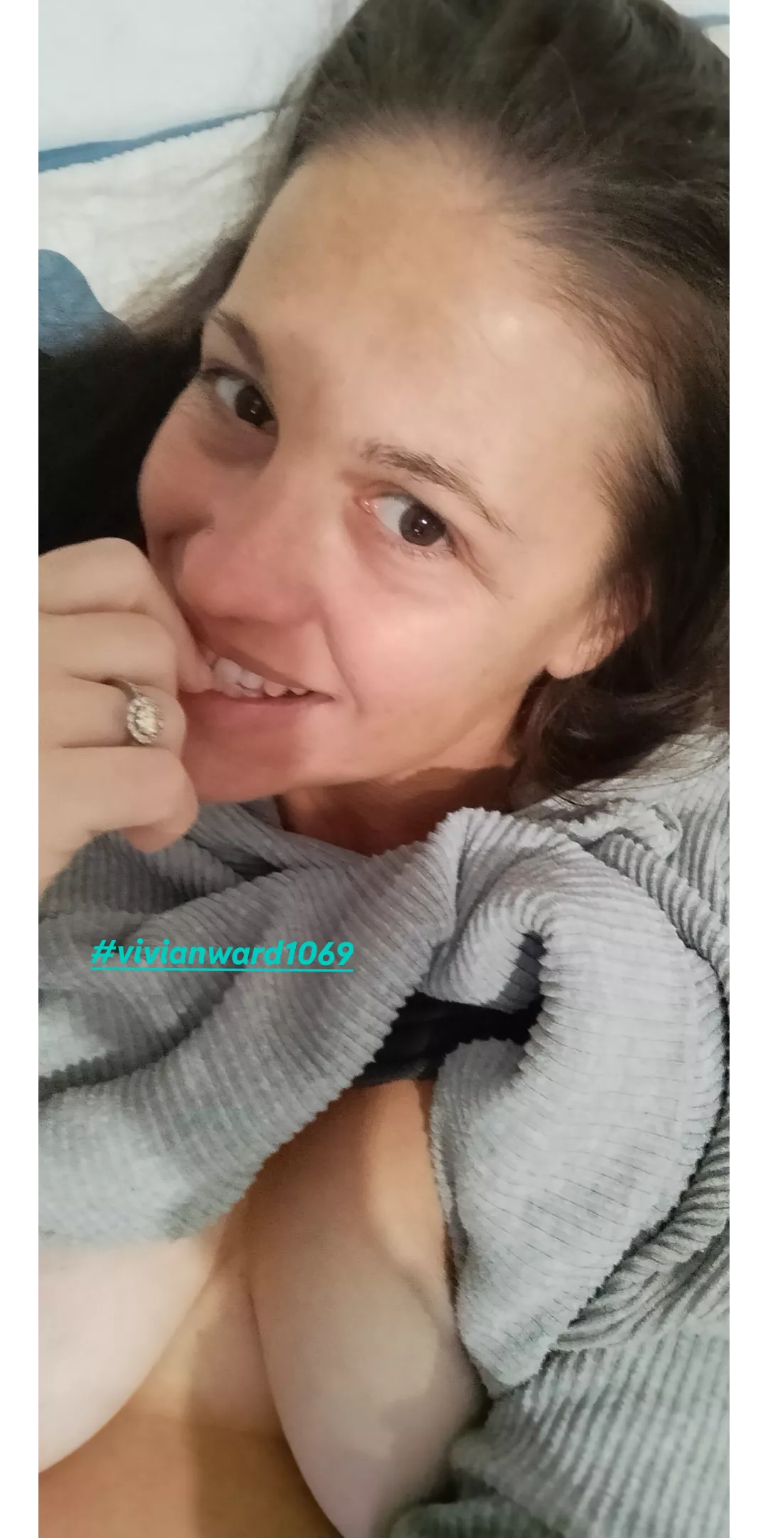 I'm horny, fix it! #vivianward1069