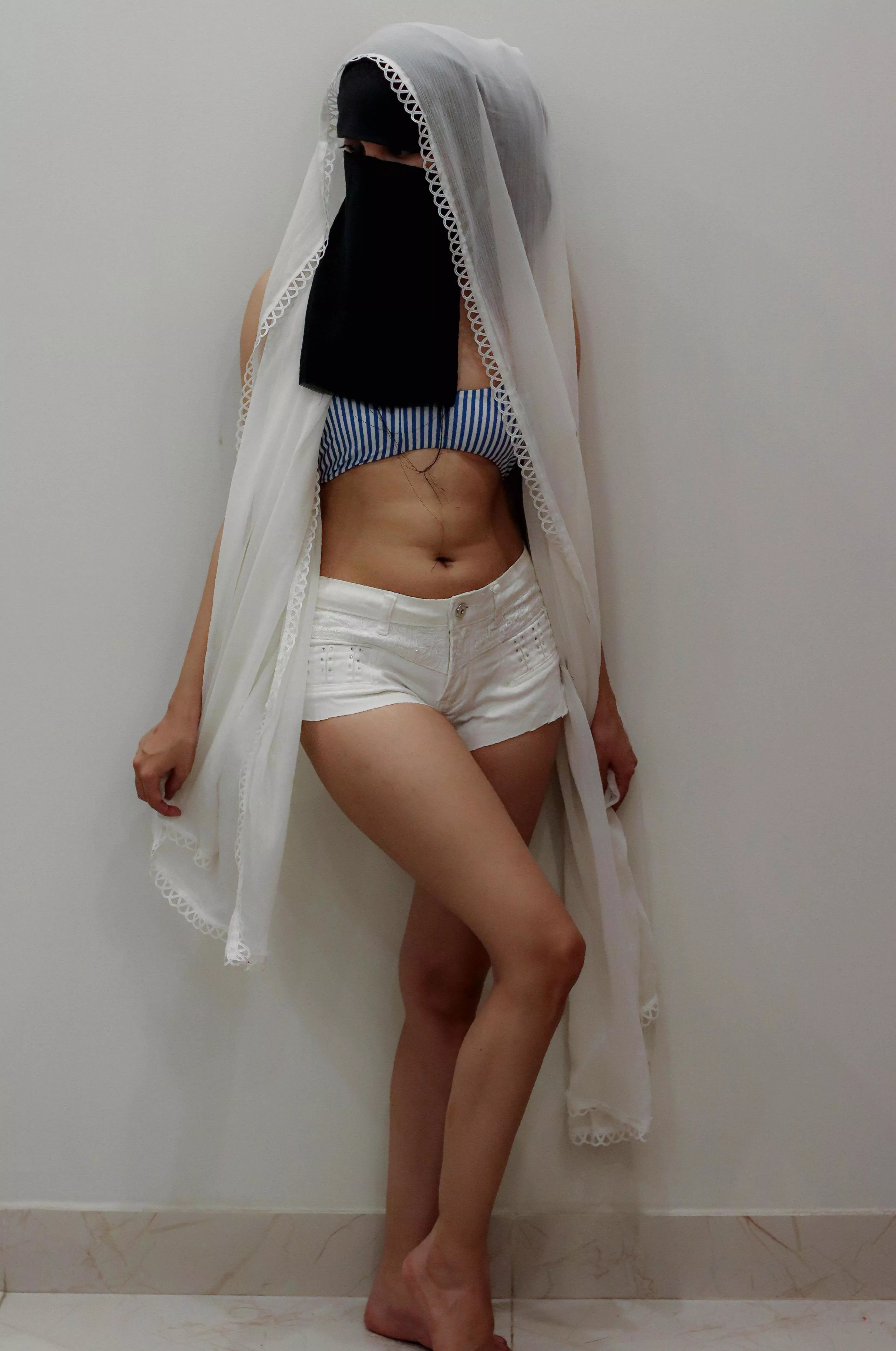 i'm not a rebel i'm just a muslim girl who likes to have fun