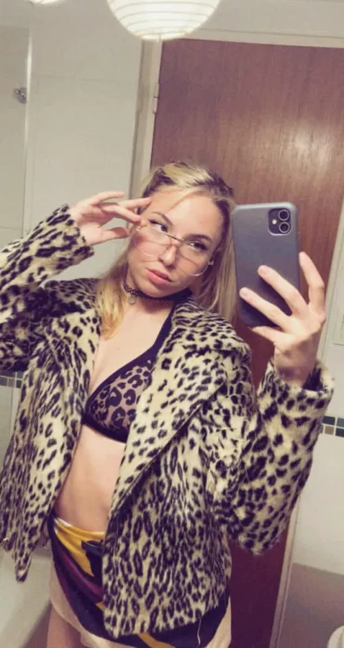 I’m not like the others, and I’ll prove it 😘