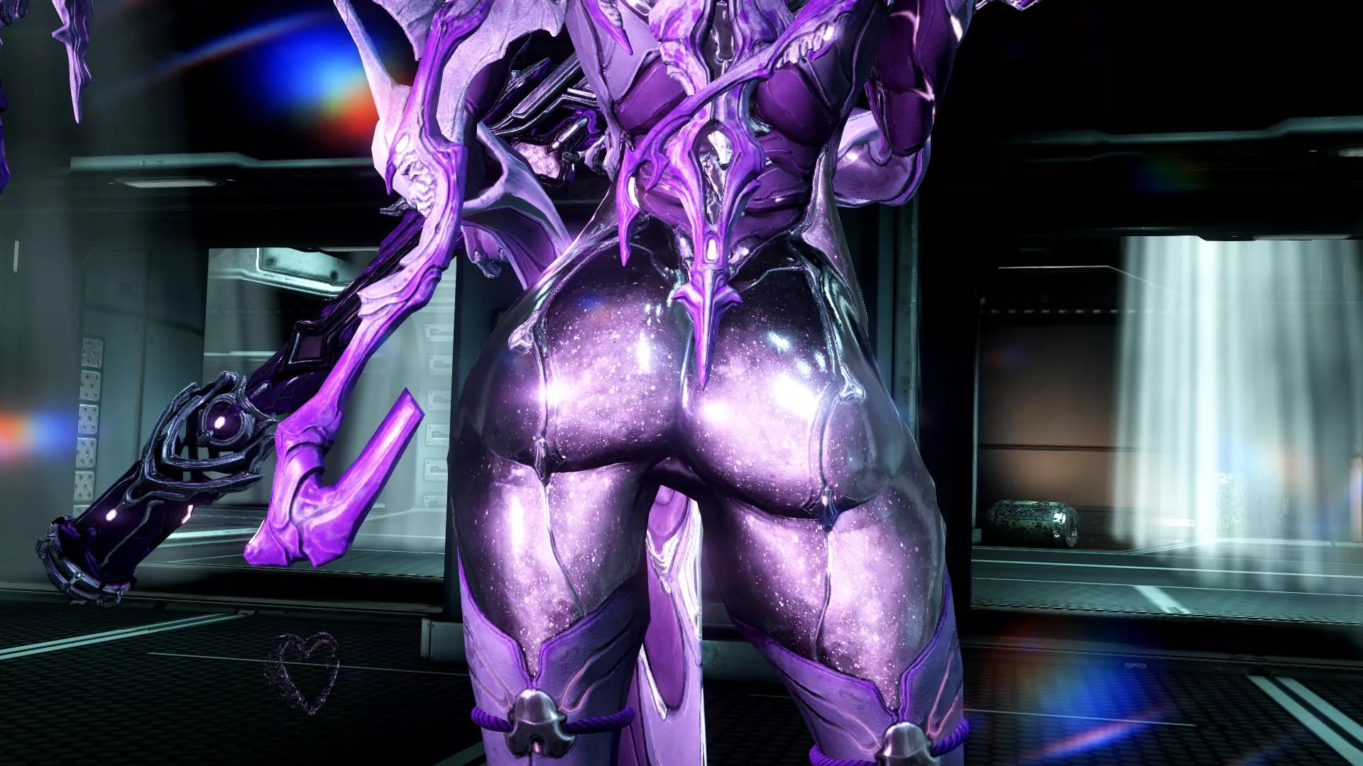 Interesting view isn't it?