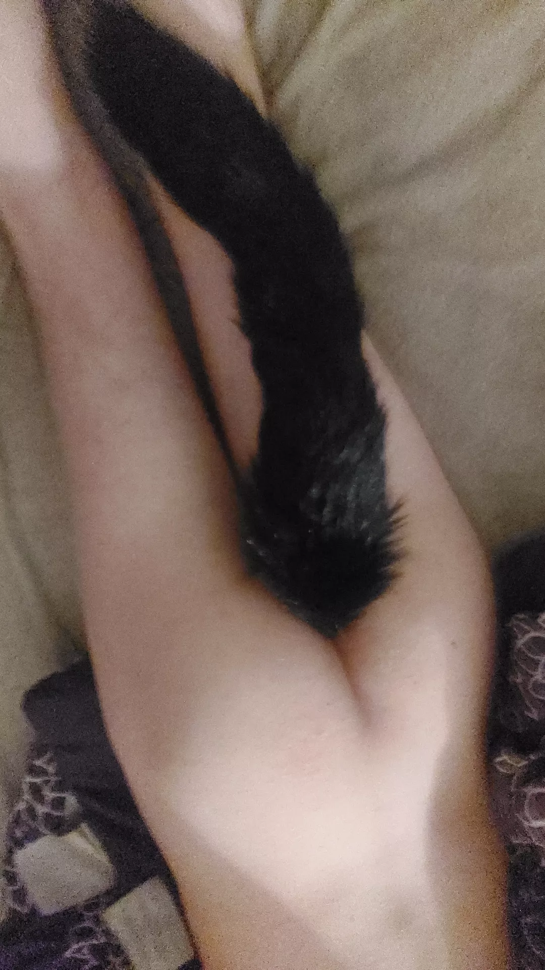 Is my butt cute