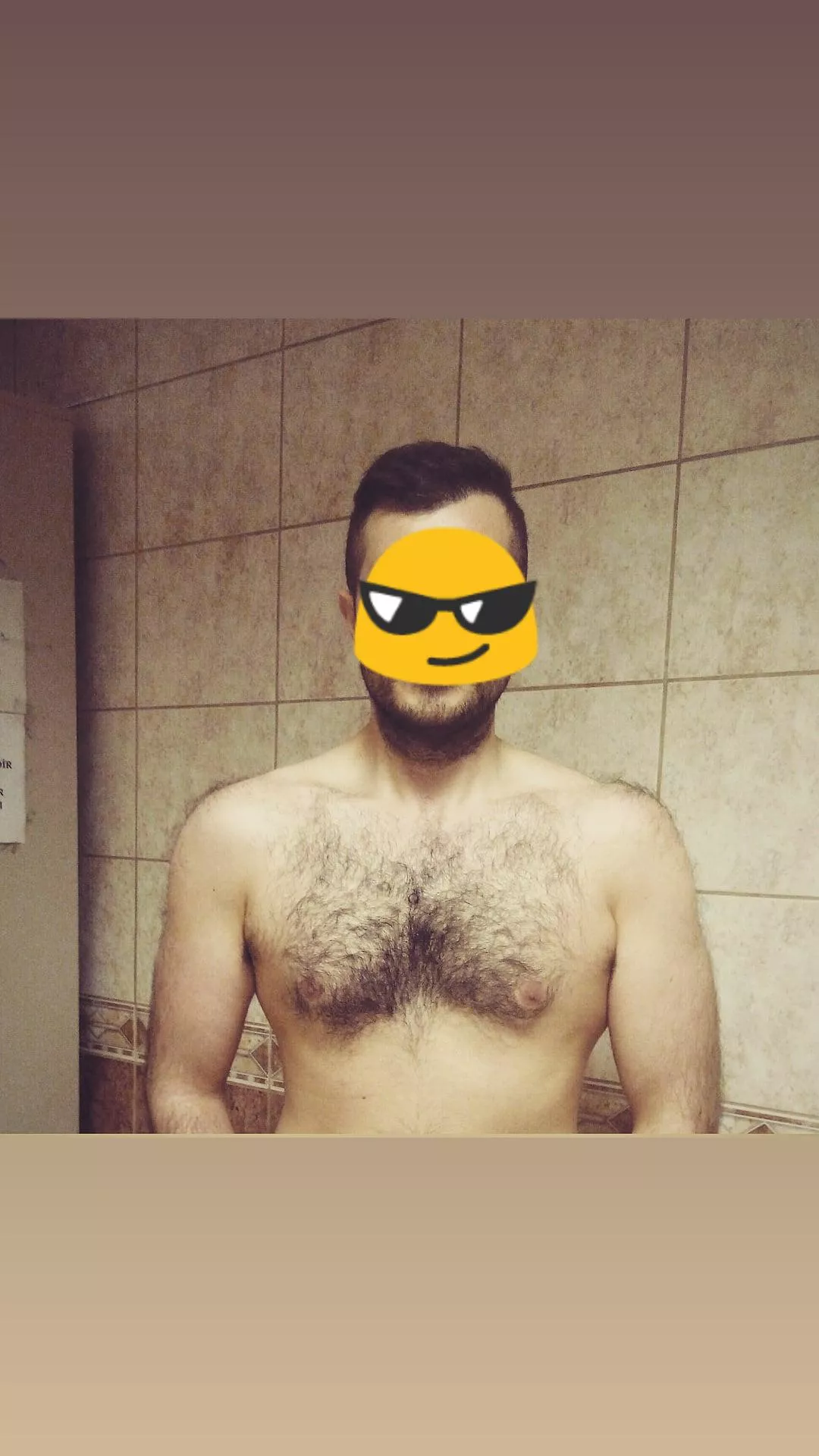 Is there a sissy who wants to marry? 