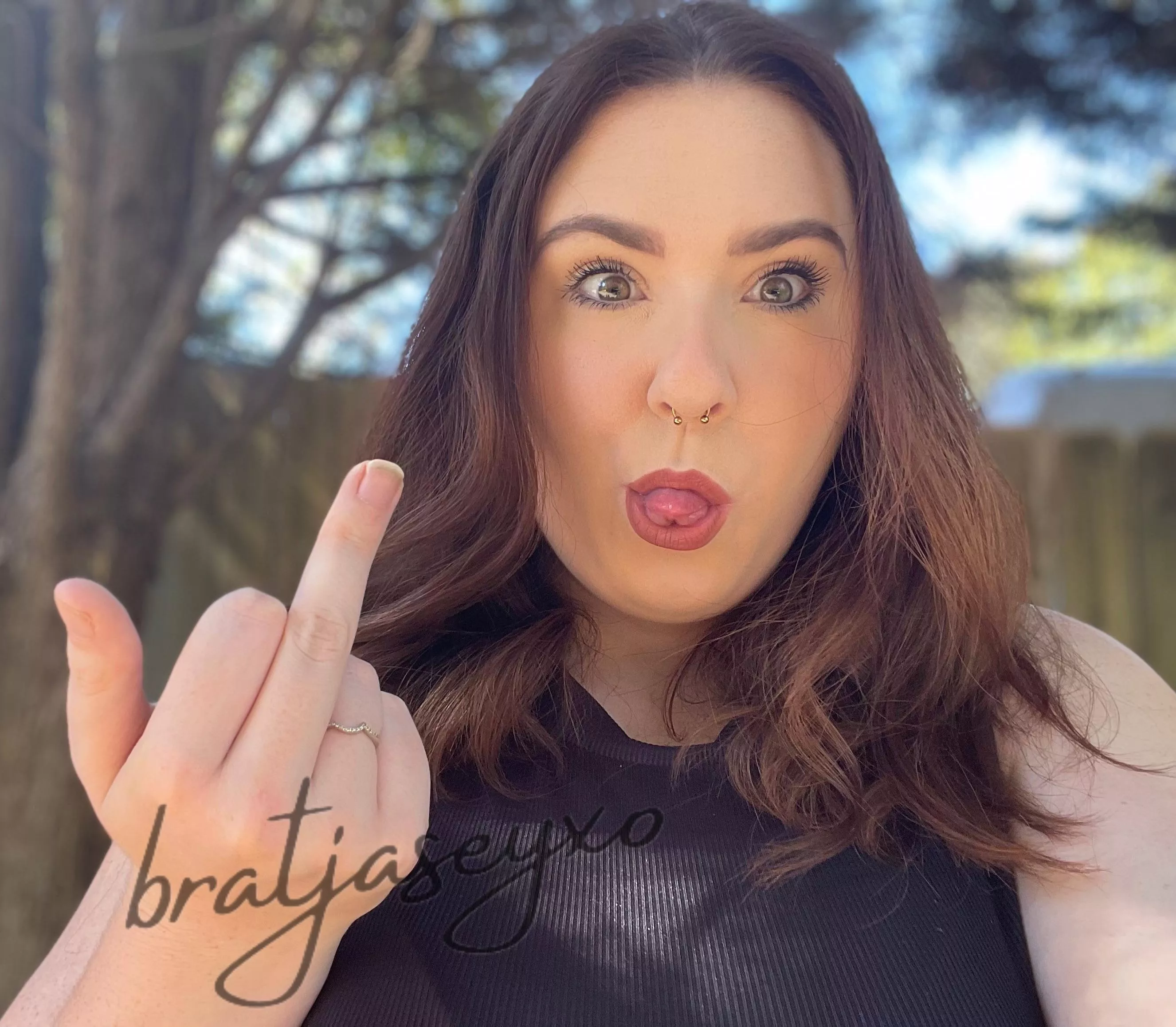 isn’t it crazy how just one finger makes you spiral? 😵‍💫