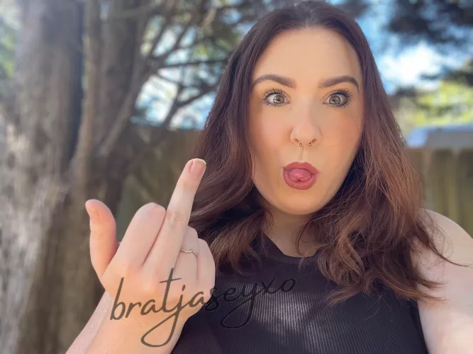 isn’t it crazy how just one finger makes you spiral? 😵‍💫