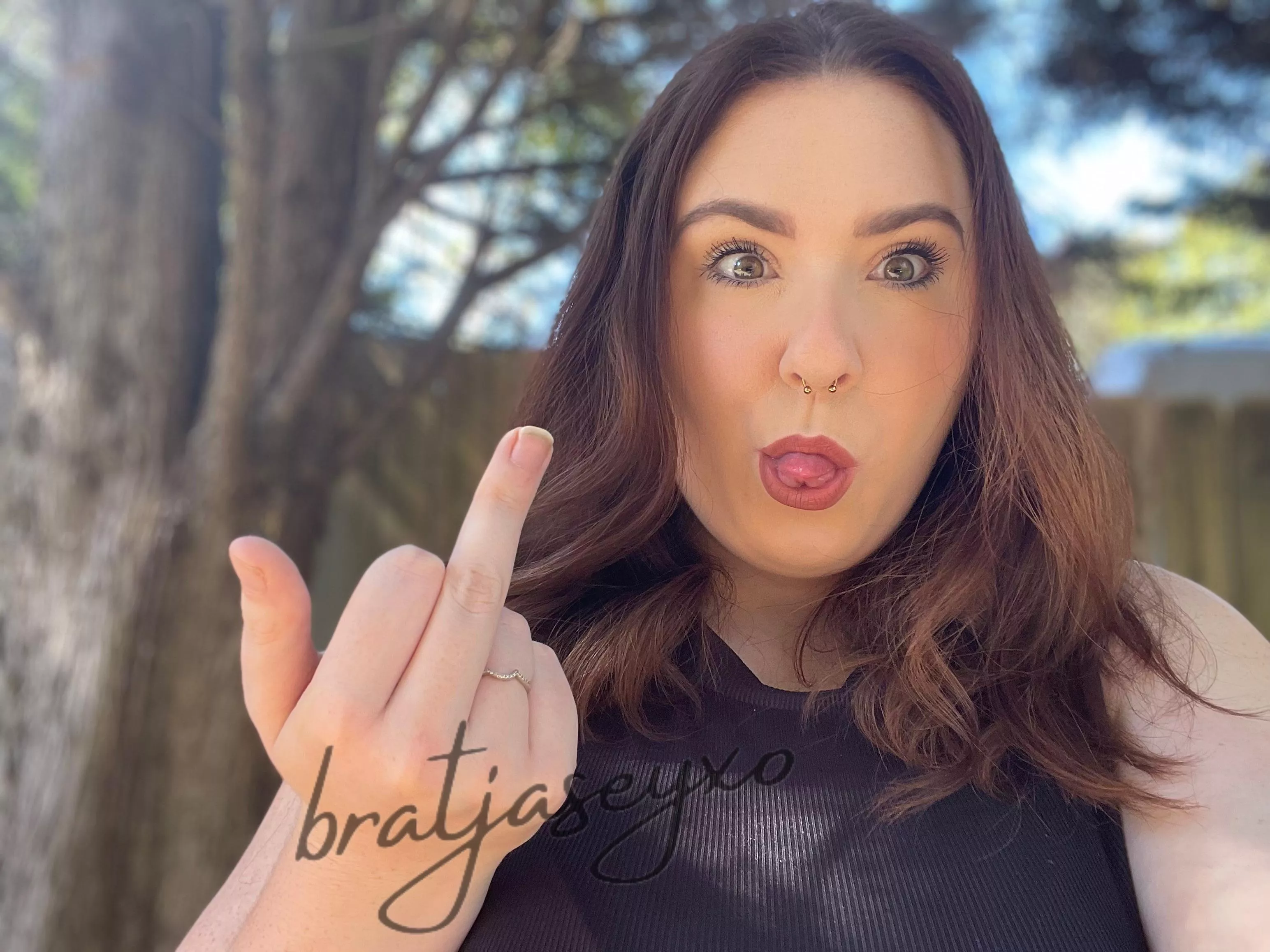 isn’t it crazy how just one finger makes you spiral? 😵‍💫