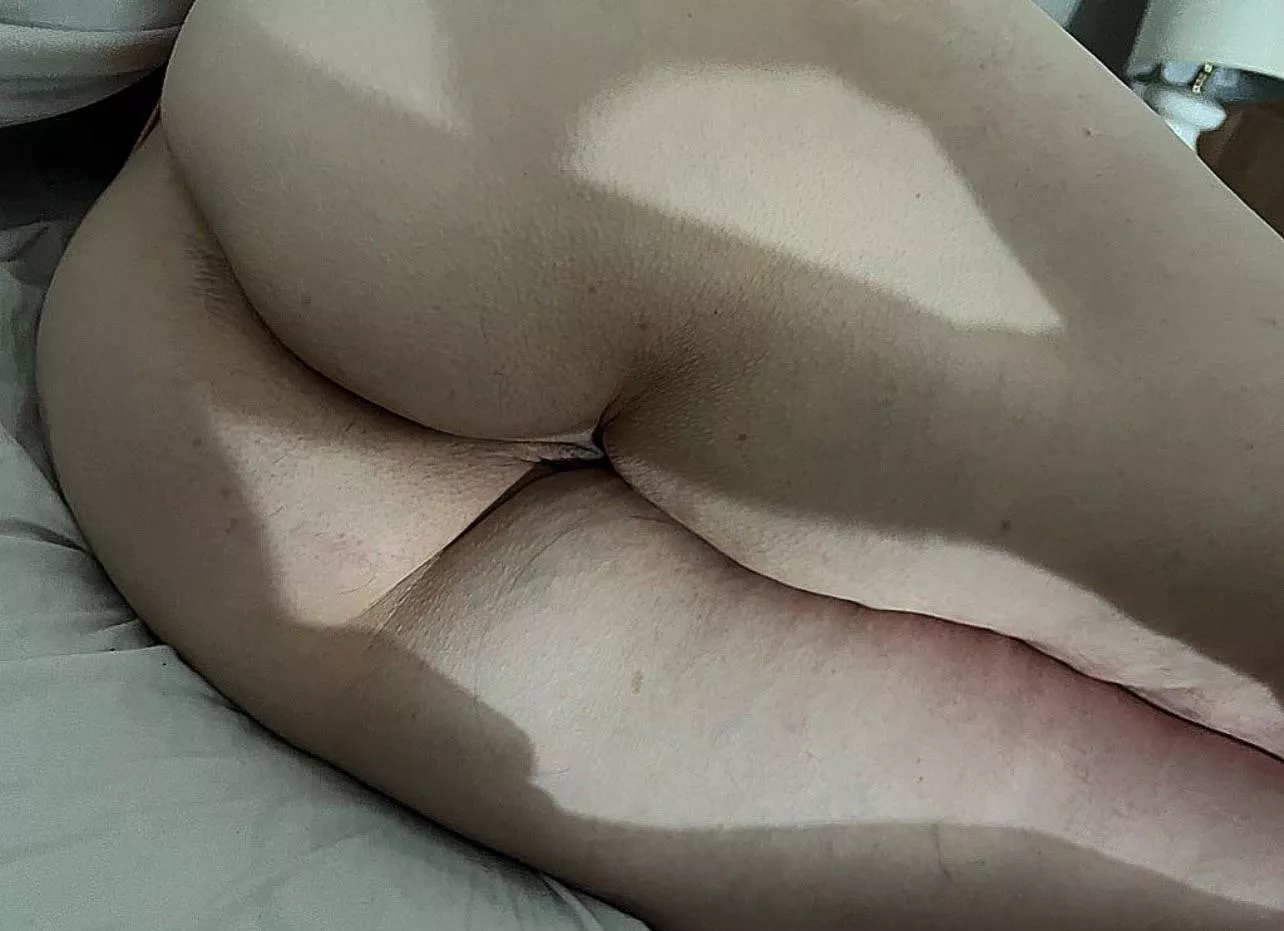 It was hard getting out of bed yest 