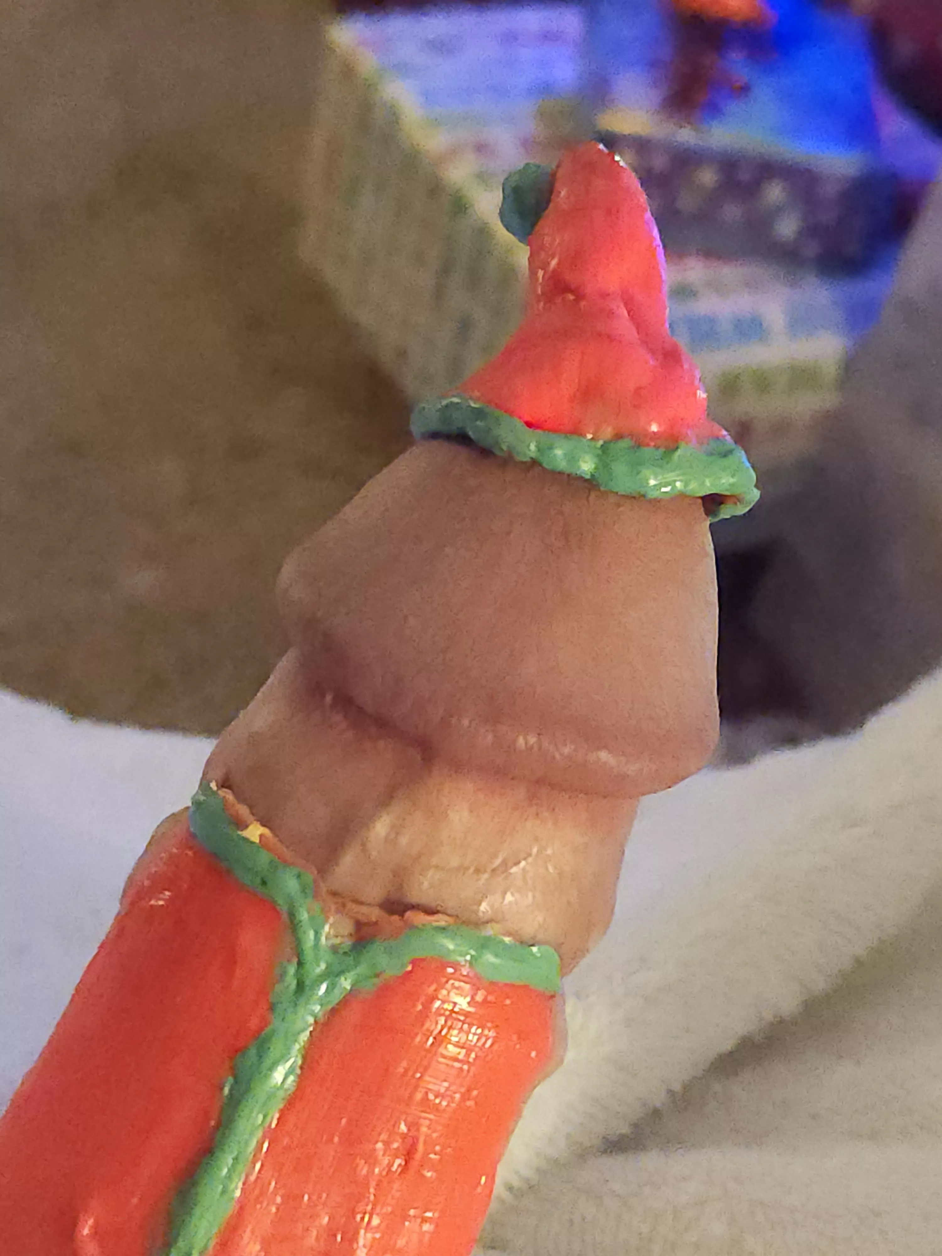 It's November is it too early for this? 🤣