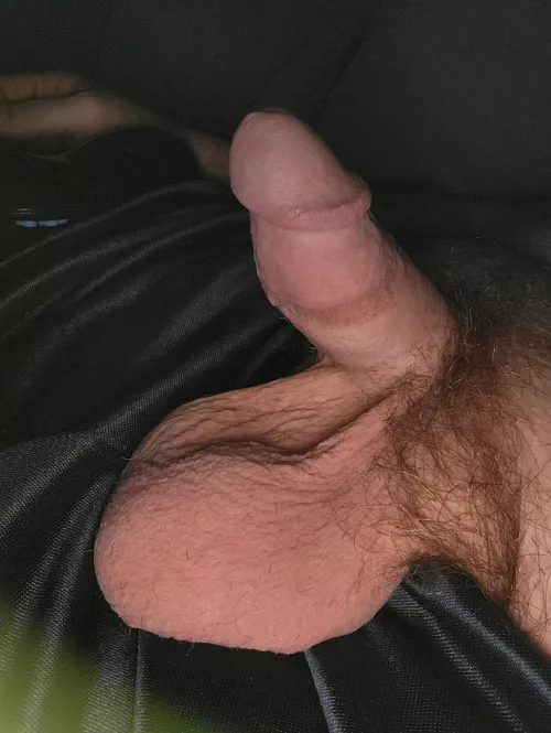 It's small but fierce (39,M,Ky)