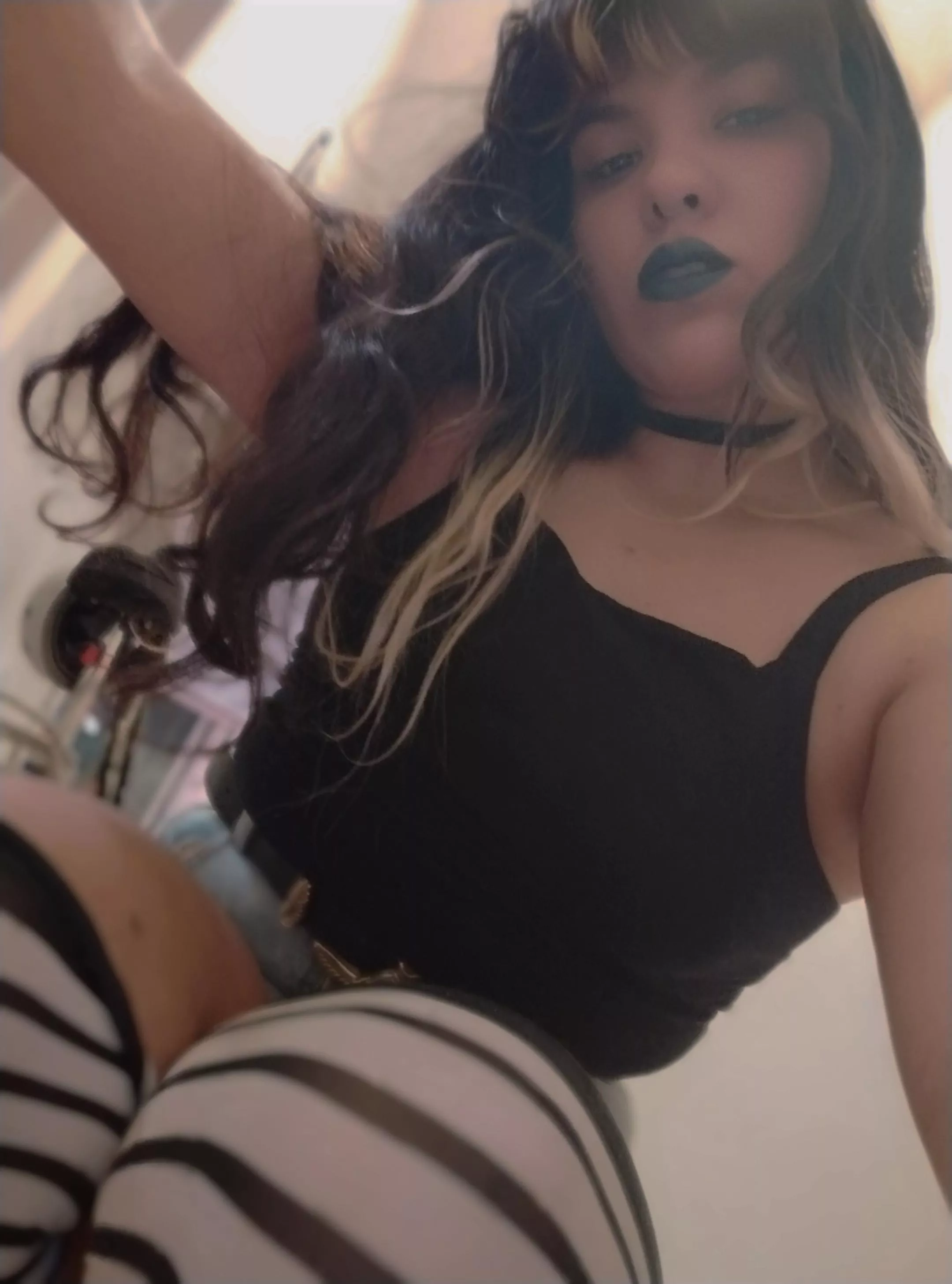 It’s time for a wallet inspection. Hand it all over… and maybe I’ll let you keep a little.