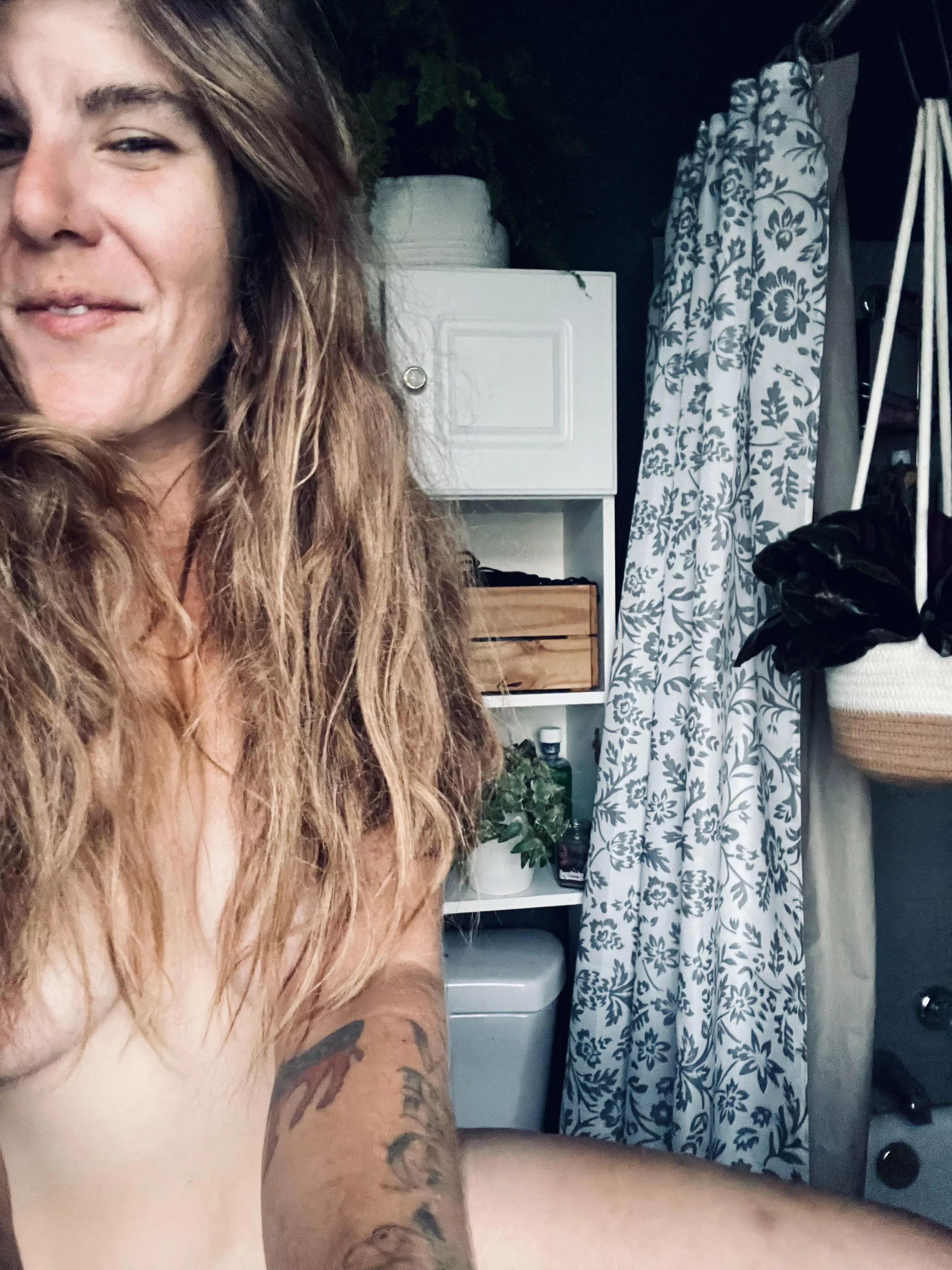 I’ve gone trick or treating myself 