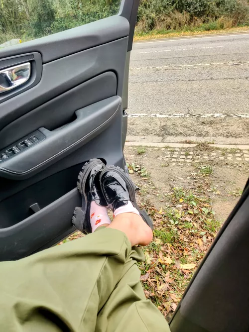 Just a lil tease for now ;)