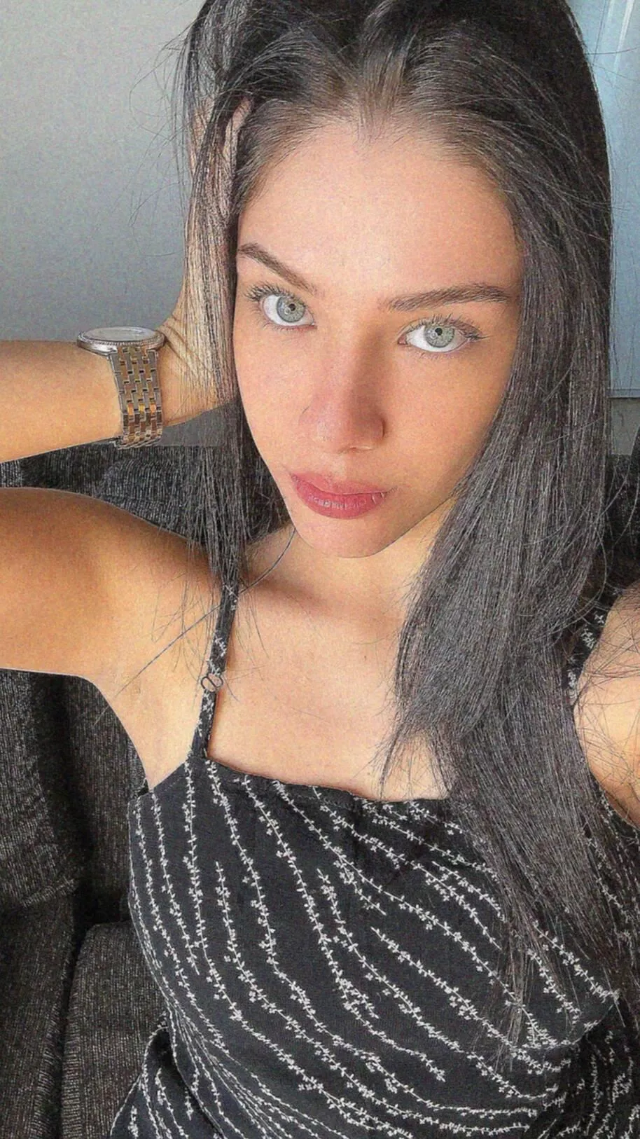 Just a little peek to keep things interesting... what do you think?