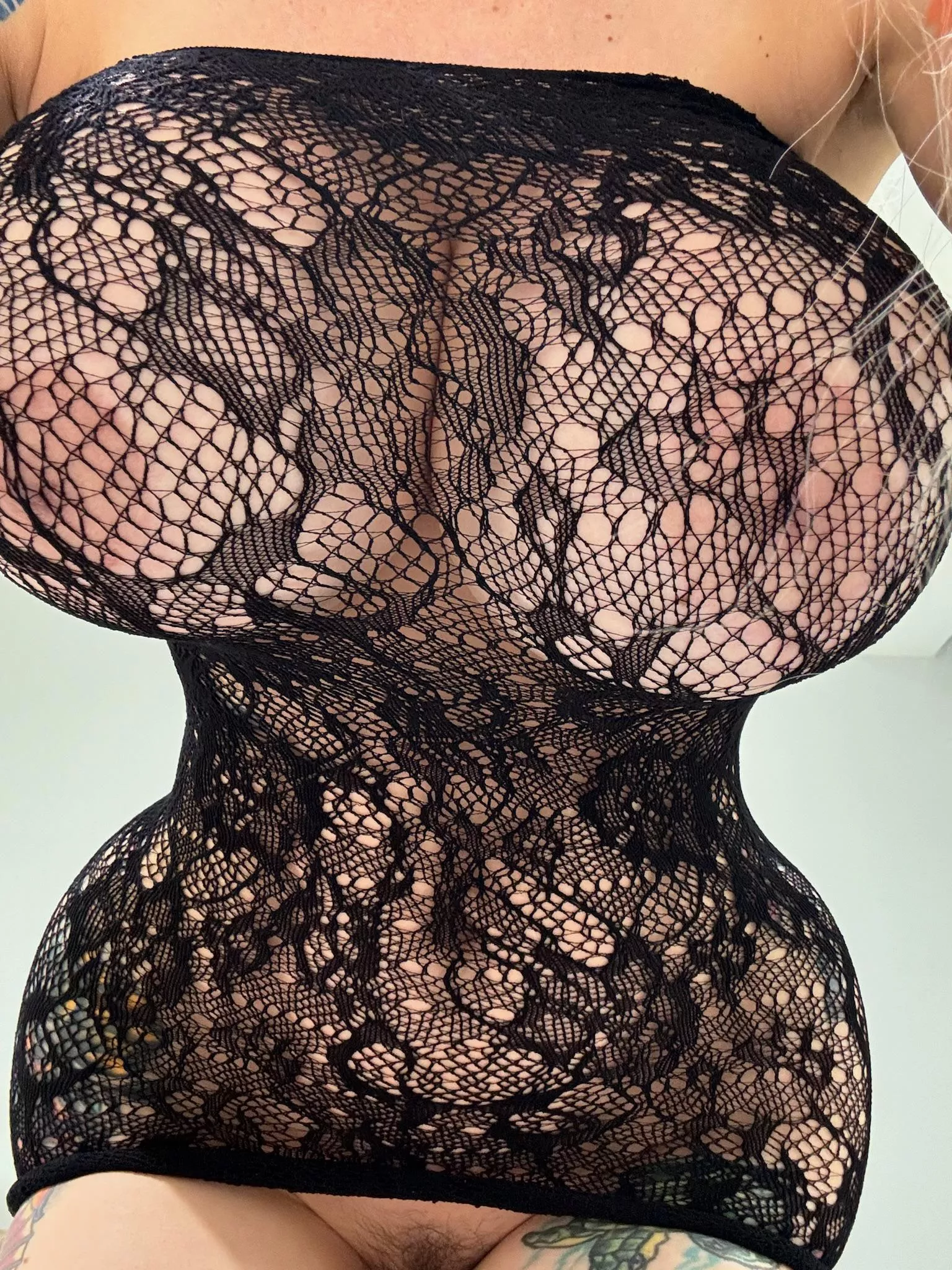 Just a tease, for now 😏