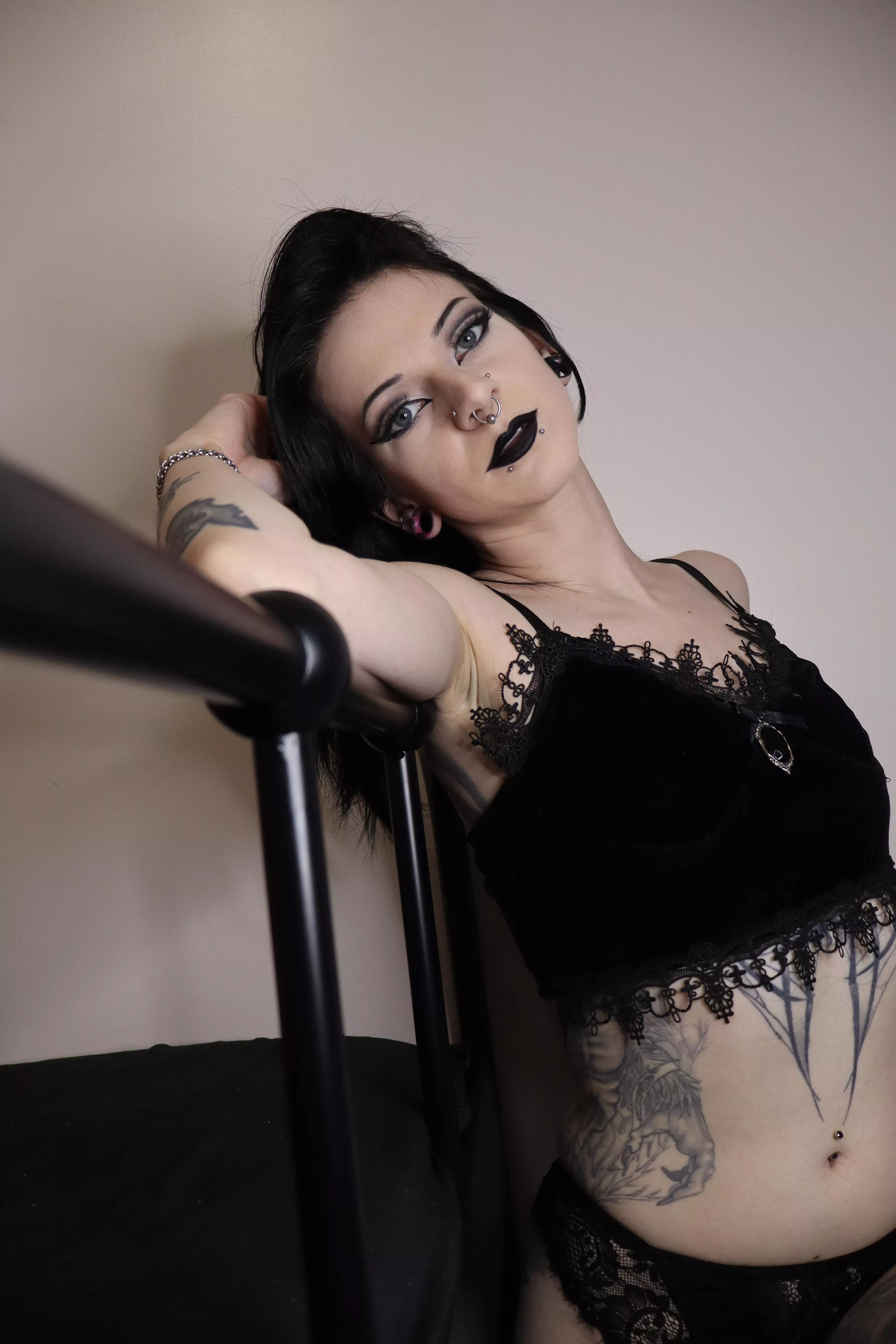 Just here to give you sweet dreams