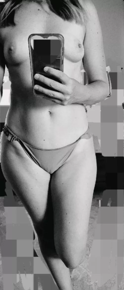 Just playing a little 