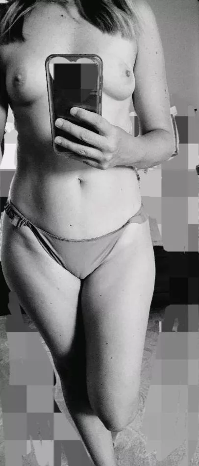 Just playing a little 