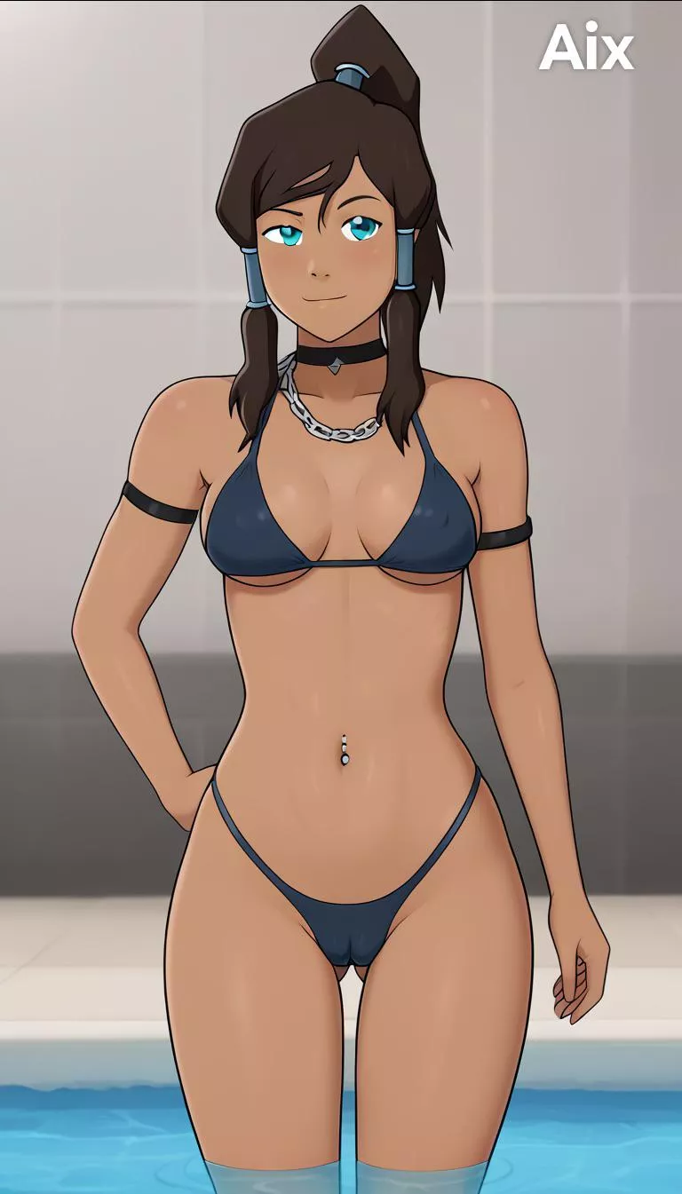 Korra (AixImagine)