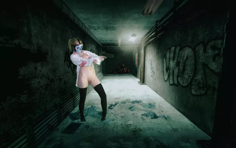 Last Night at the Purge 