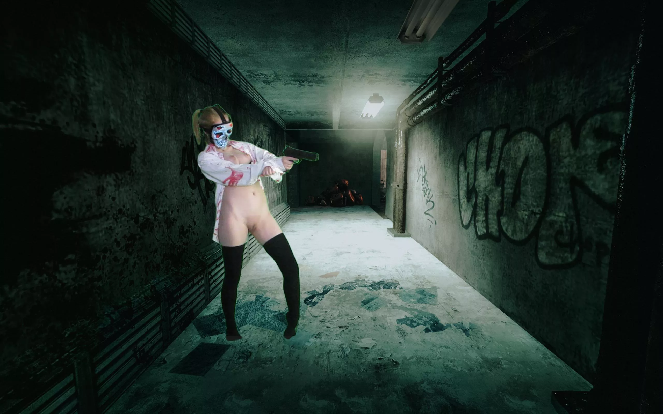 Last Night at the Purge 