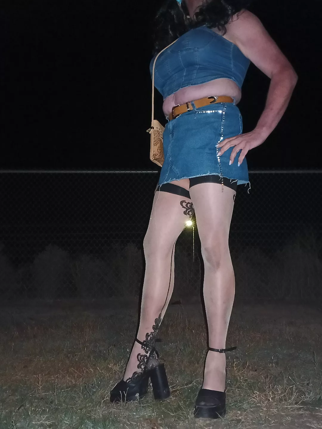 Late Halloween bars/parties