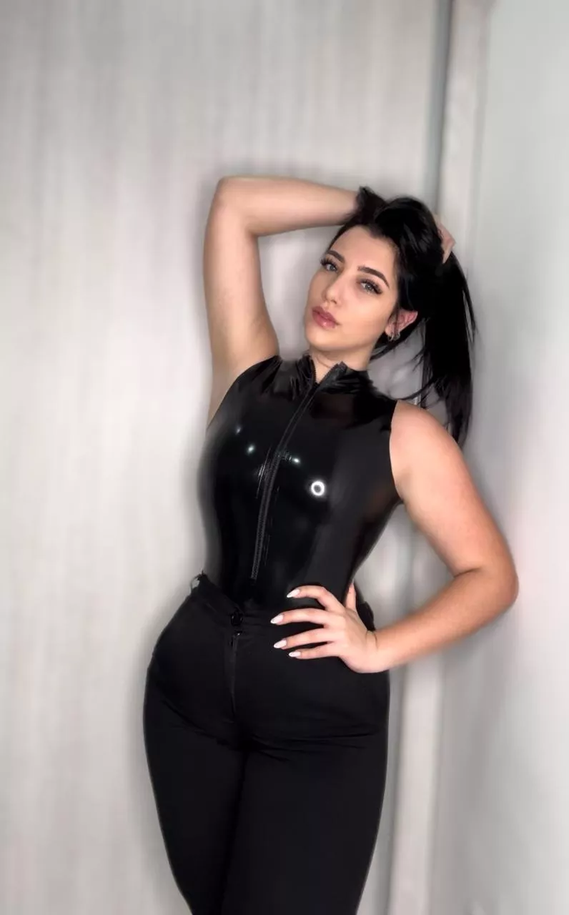 latex sessions are my favorites