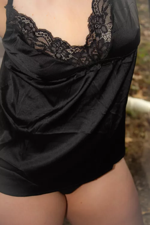 Left to the imagination 