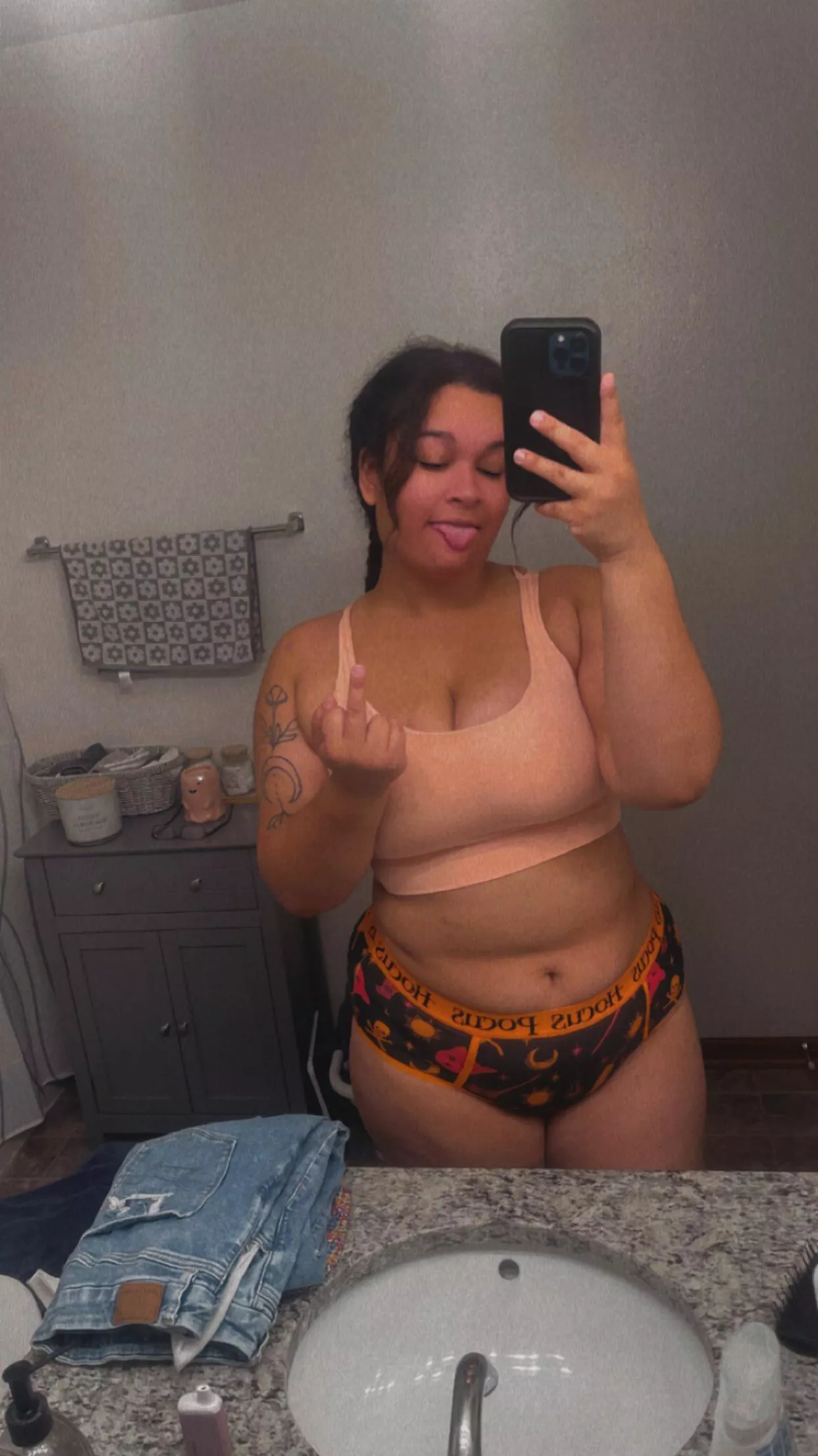 Let go of control, I’ll take it from here 💰