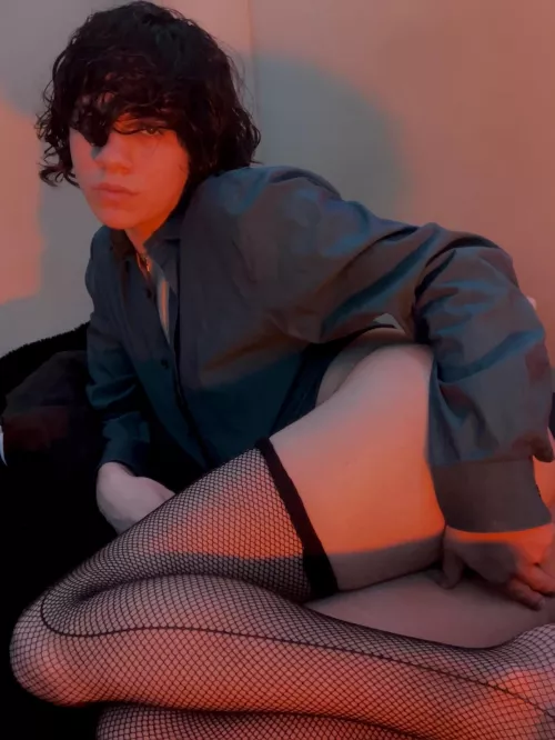 Let me be your boytoy💕