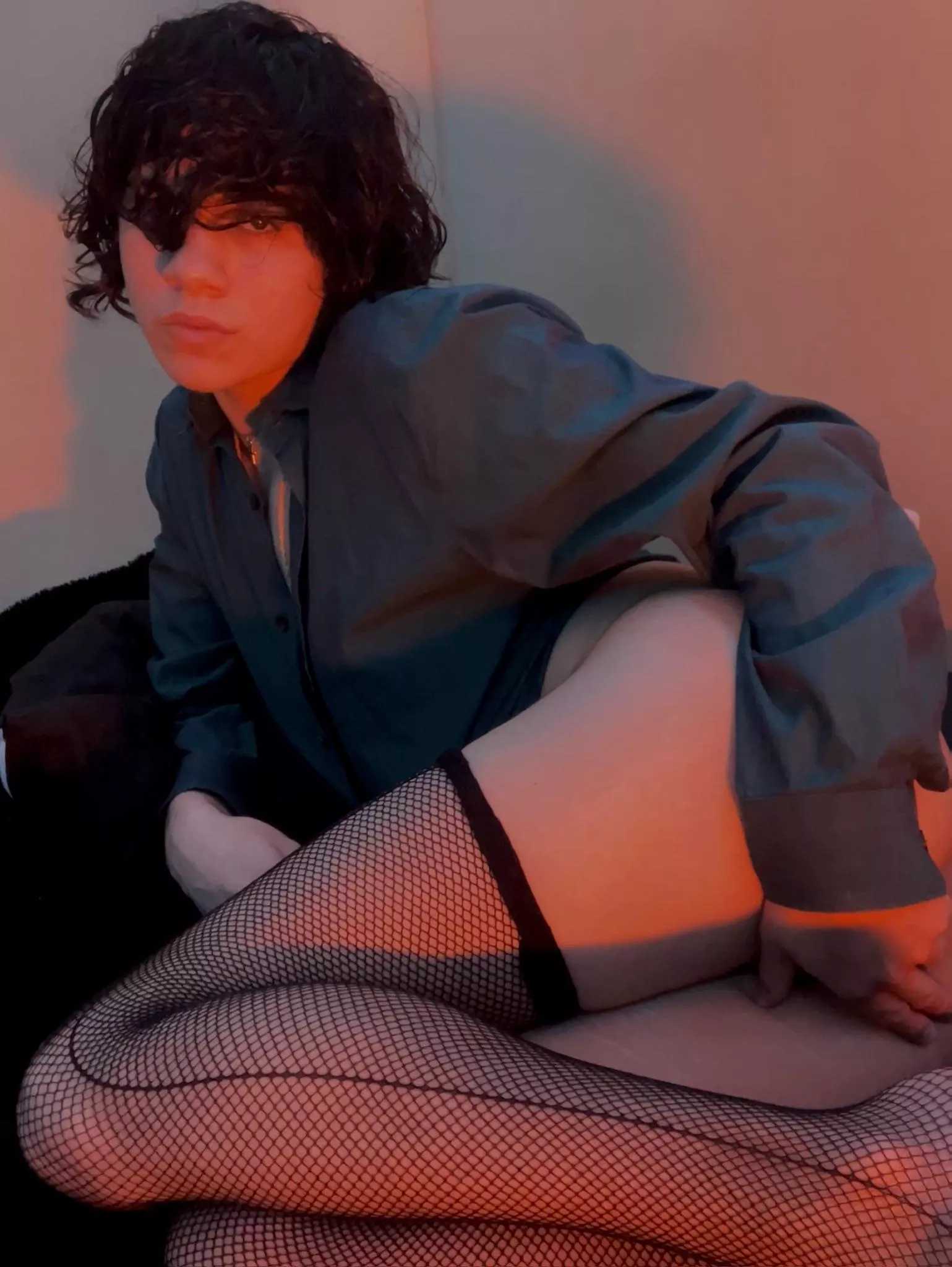 Let me be your boytoy💕