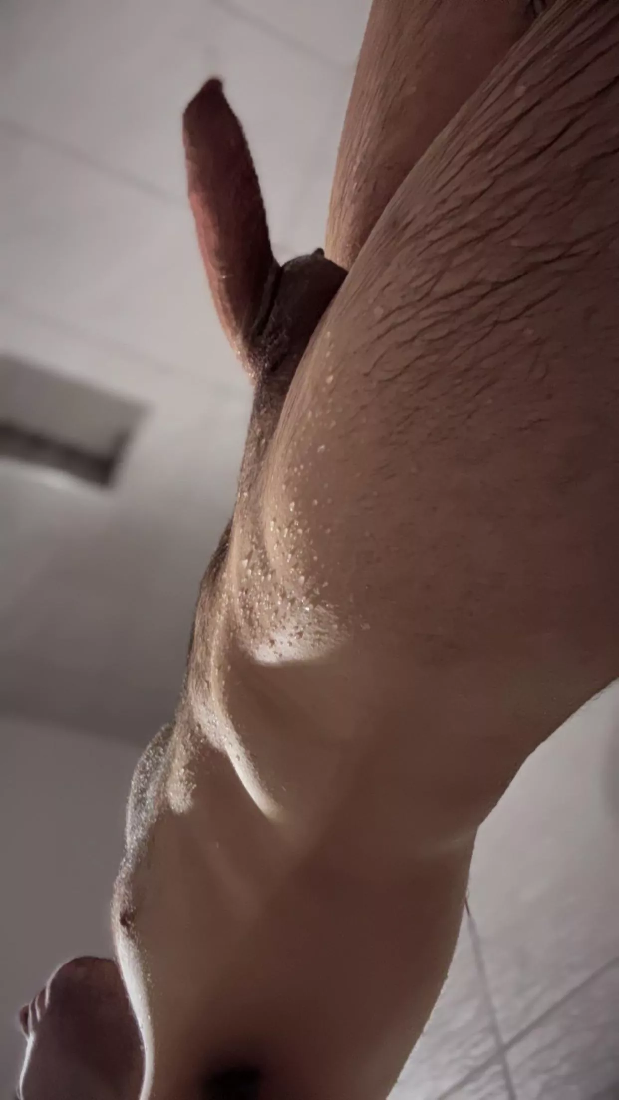 Let me know if you want to see the vid. 