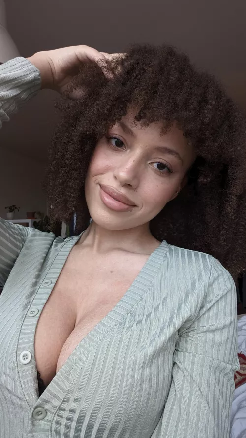 Let me work my magic and make you feel good