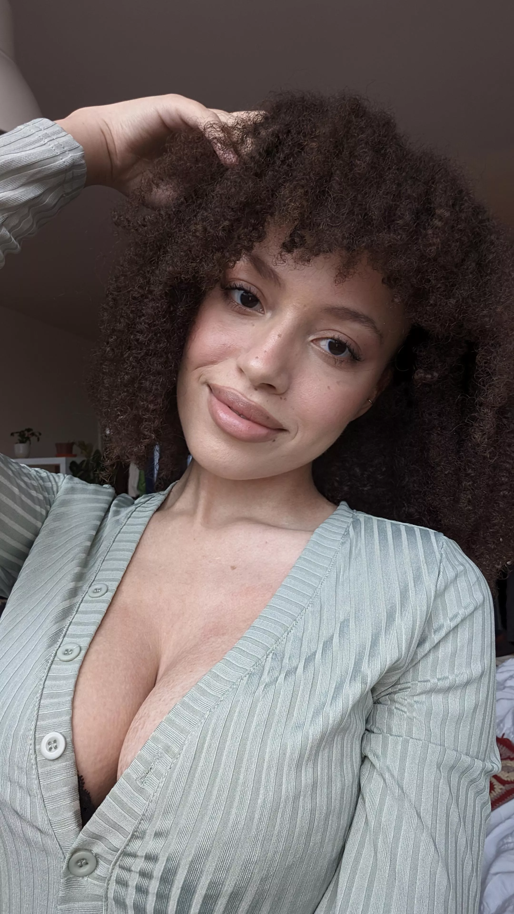 Let me work my magic and make you feel good