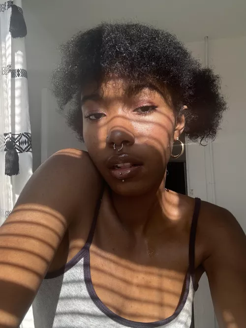 let this innocent take you for all you have (i’m not so innocent)