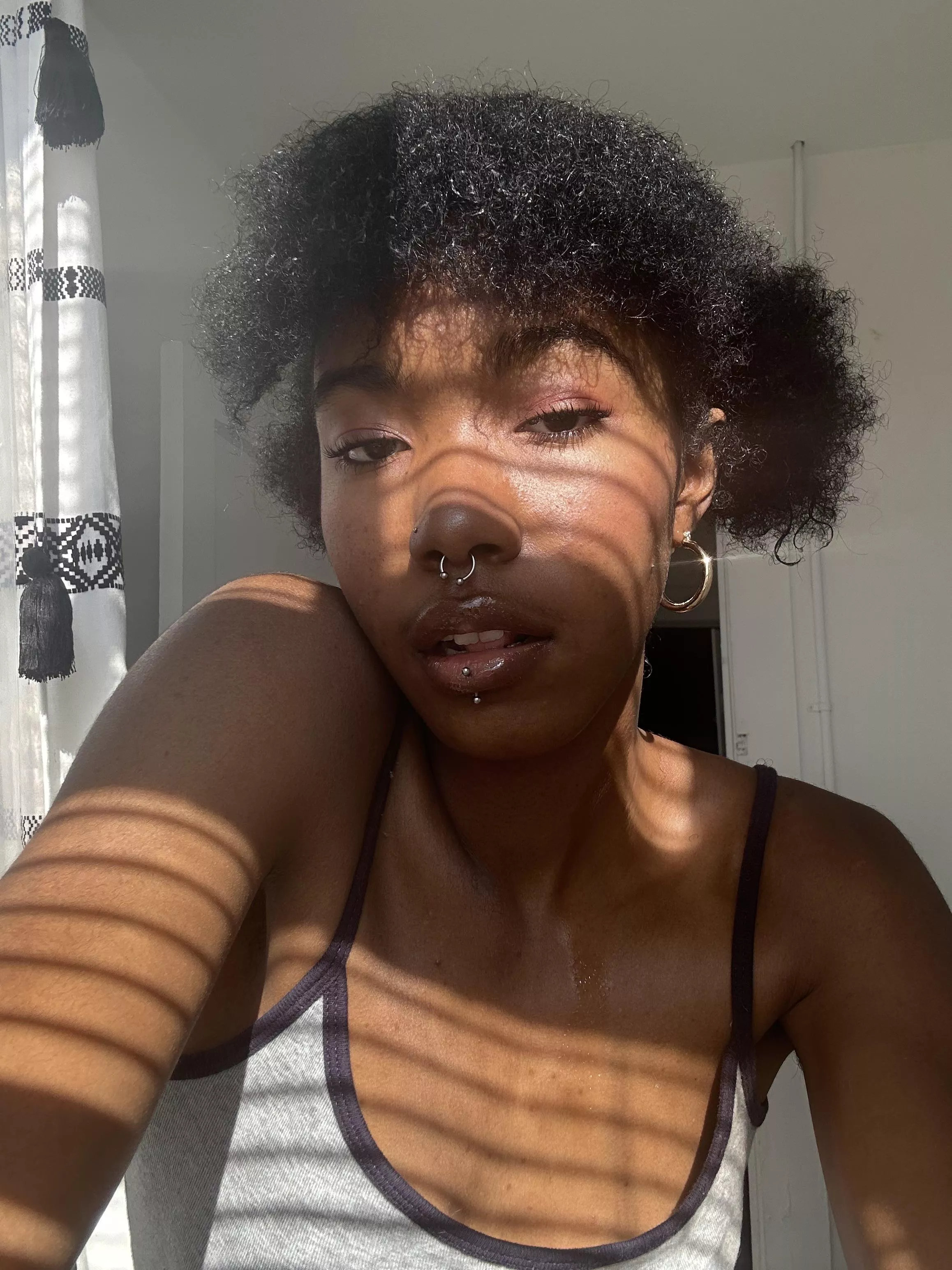 let this innocent take you for all you have (i’m not so innocent)