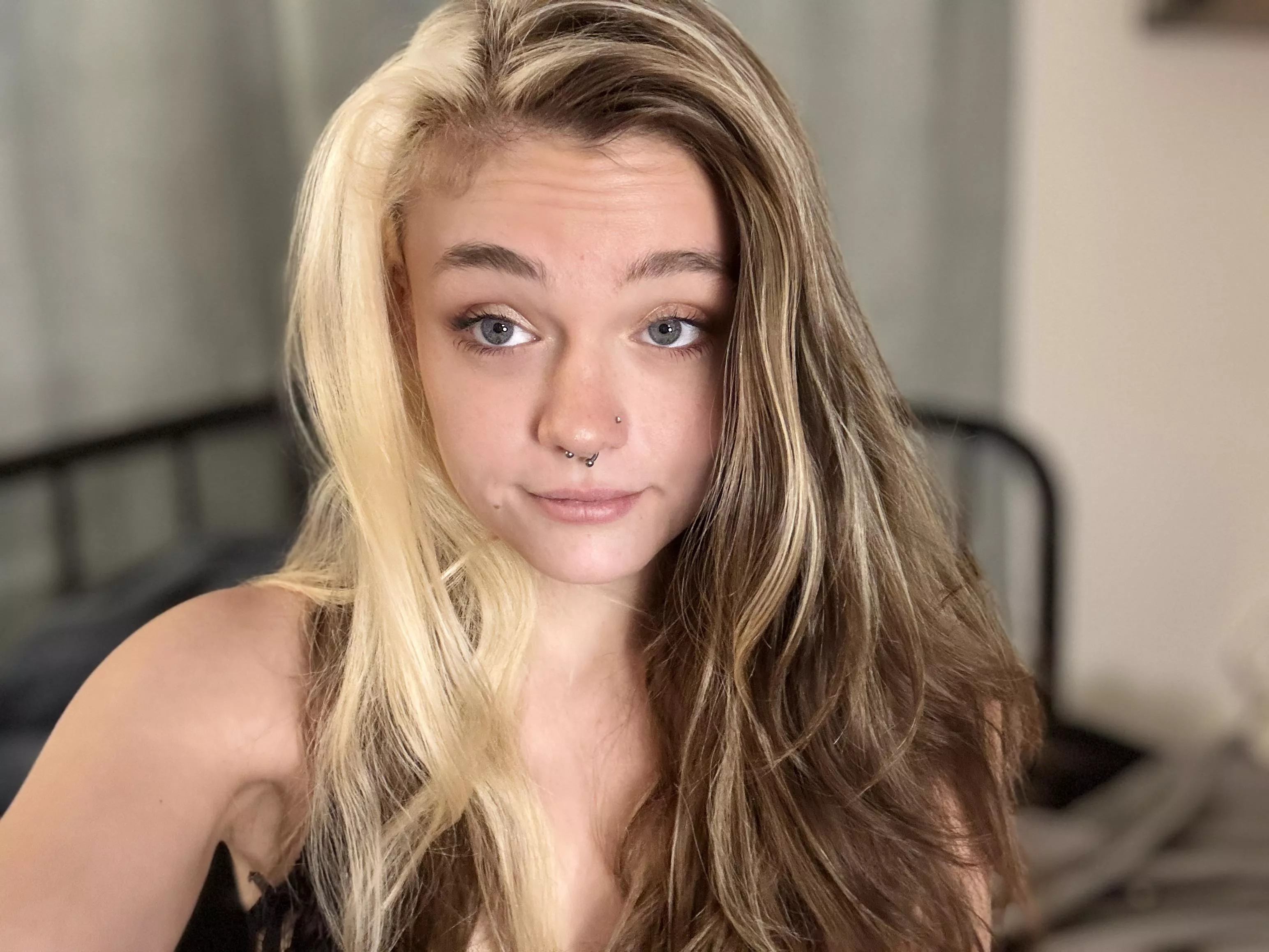 Let’s fuck. one condition, no condom