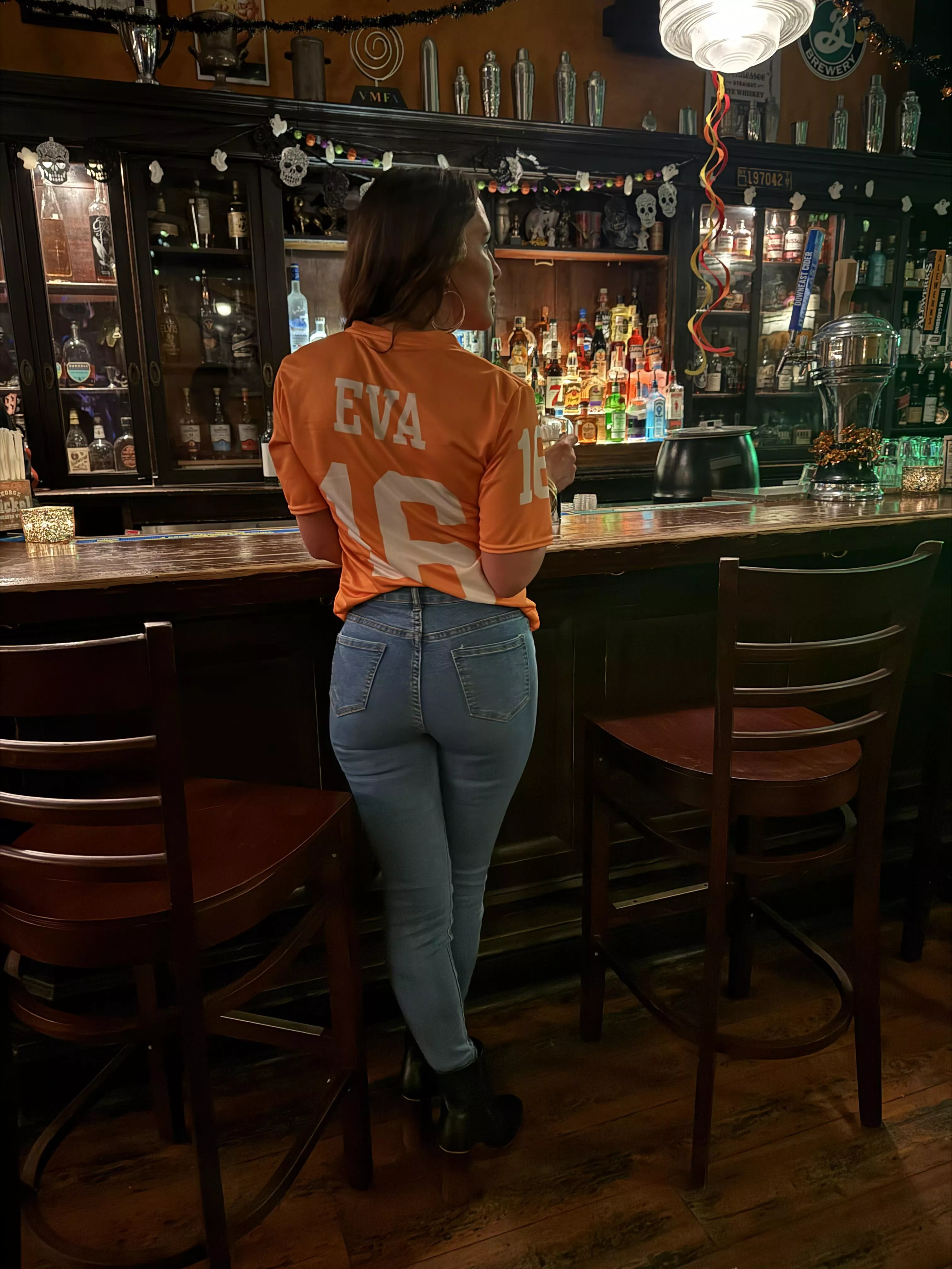 Let’s gooooooo Vols! 