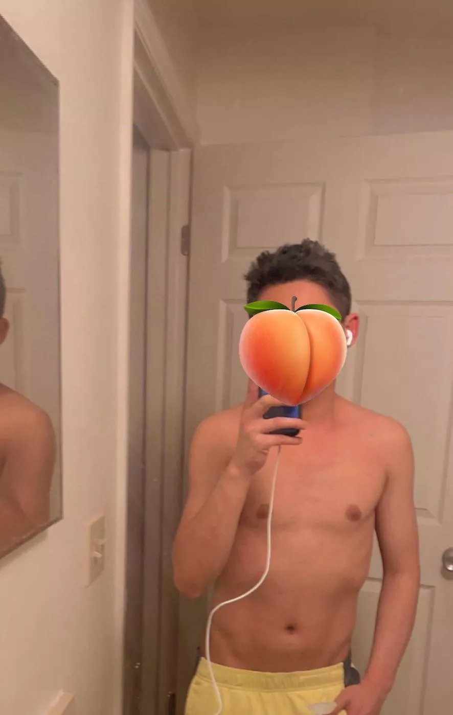 Let’s hang out and grab a beer 