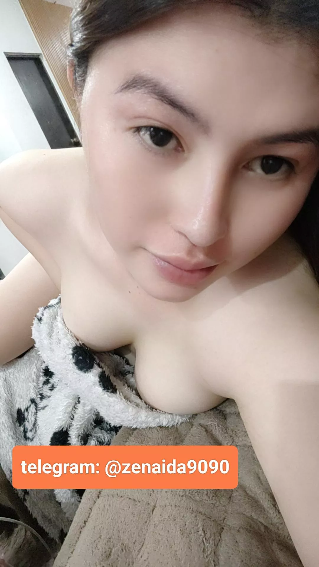 Let's play and get satisfied .. telegram: @zenaida9090