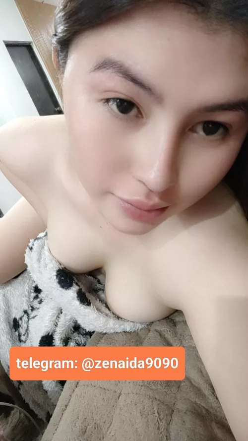 Let's play and get satisfied .. telegram: @zenaida9090