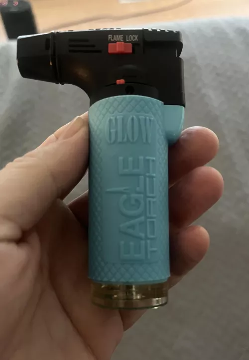 Lighter review