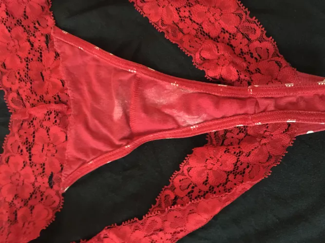 Lightly Marked, Strongly Scented 