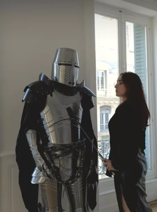 Listen to me soldier