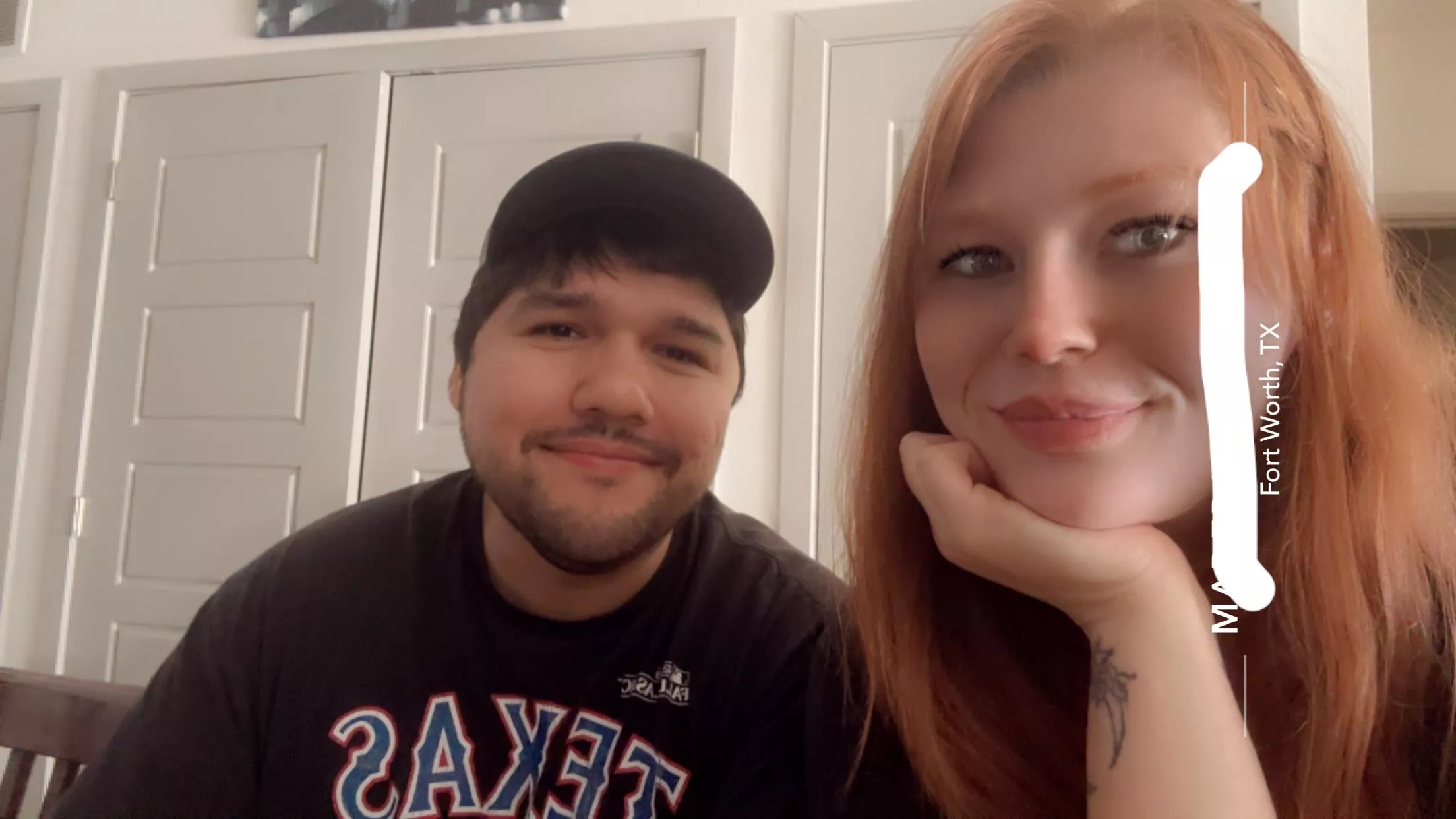 Looking for a couple to have fun with TCU Fort Worth 