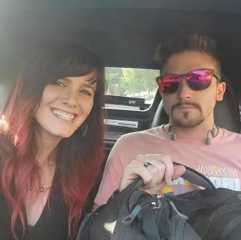 Looking for Unicorn for more than sex :) MF4F Winston Salem