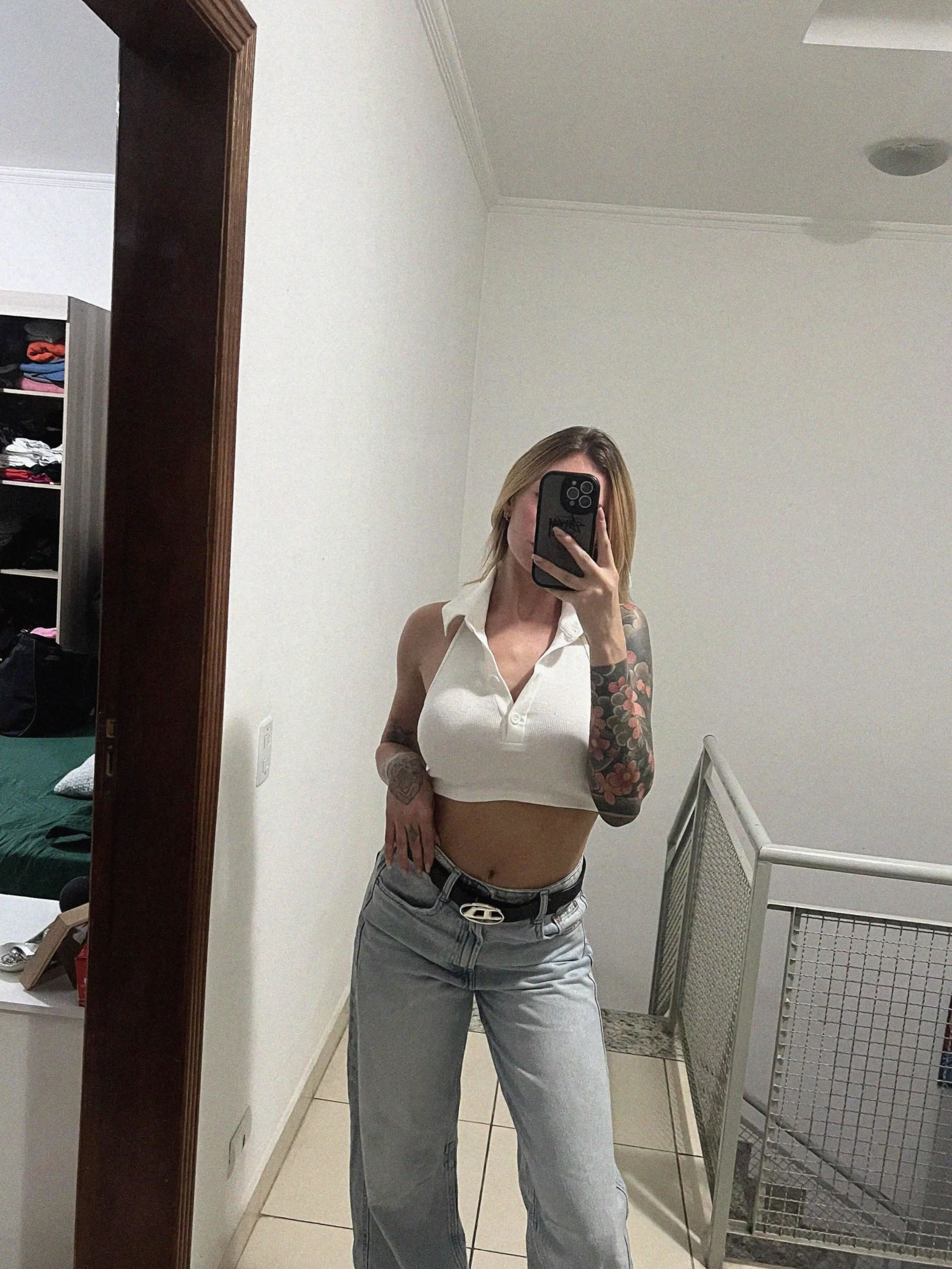 Looking sweet but thinking anything but ready to join?