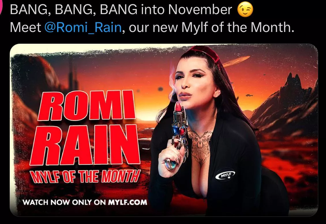 Looks Like I’ve Already Failed No Nut November 